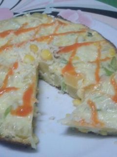 Foto resep Frittata