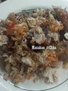 Foto resep Ayam Geprek