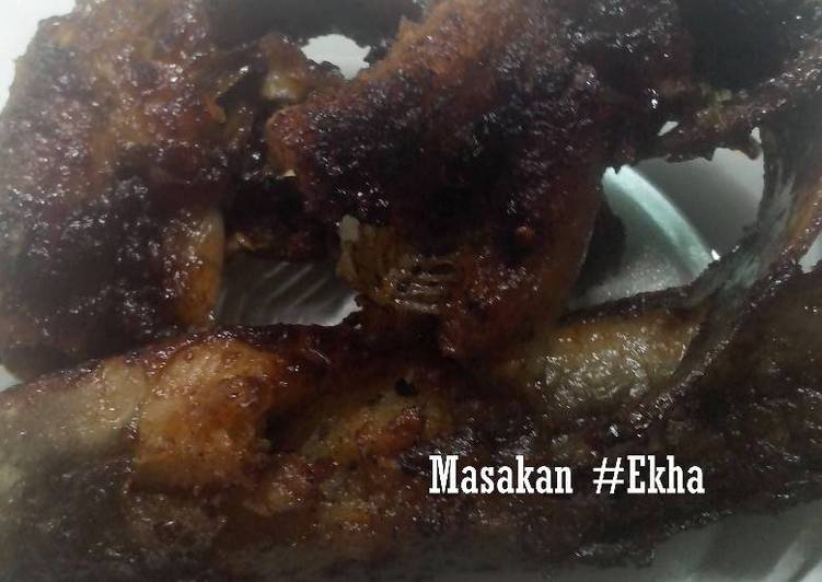 Cara Gampang Membuat Lele Bakar, Bikin Ngiler