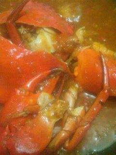 Foto resep Kepiting Saus Tiram