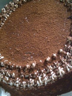 Foto resep Tiramisu with Egg Yolks
