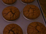 Brownies panggang 4 telur