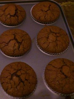 Foto resep Brownies panggang 4 telur