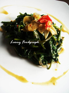 Foto resep TUMIS KANGKUNG ORIENTAL