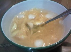 Foto resep Belewah ala Emak
