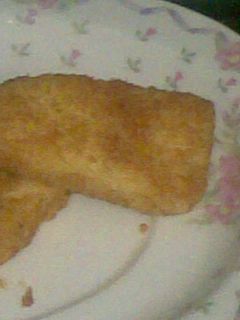 Foto resep Chicken Nugget