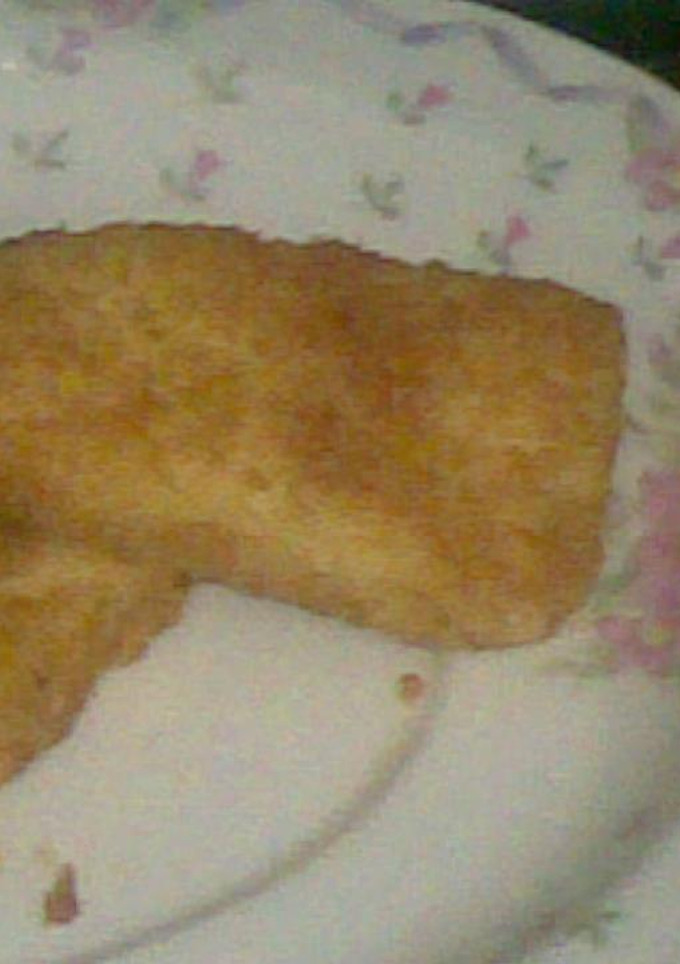 Foto resep Chicken Nugget