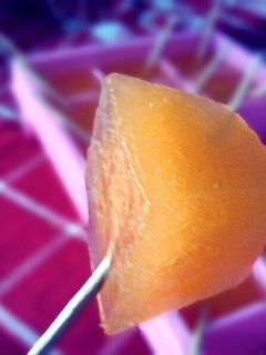 Foto resep Es Loli Jeruk
