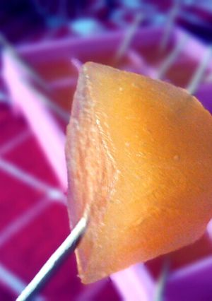 Foto resep Es Loli Jeruk