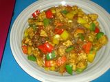 Tempe di orak arik