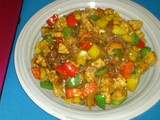 Tempe di orak arik