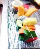 Mix & Max Fruits