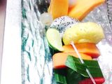 Mix & Max Fruits