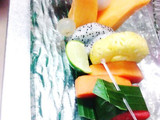 Mix & Max Fruits