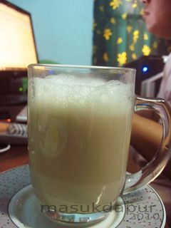 Foto resep Teh Tarik