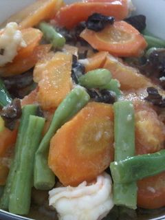 Foto resep Tumis Oriental