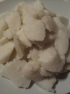 Foto resep Lontong atau ketupat tanpa daun pisang