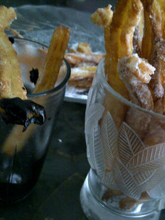 Foto resep Churros