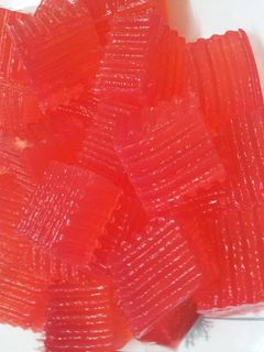 Foto resep Red Jelly