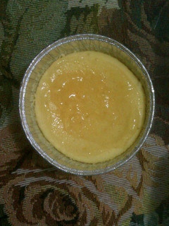 Foto resep Japanese Cheese Cake