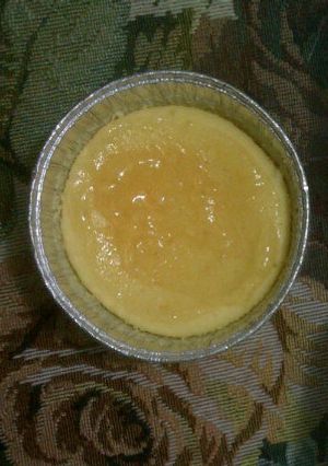 Foto resep Japanese Cheese Cake