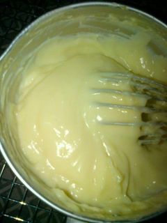 Foto resep Vanilla Soes' Vla