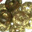 Cream Cheese Donut