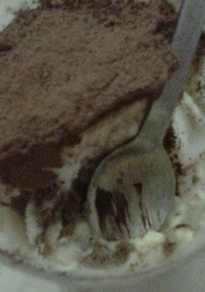 Foto resep Tiramisu in Cup