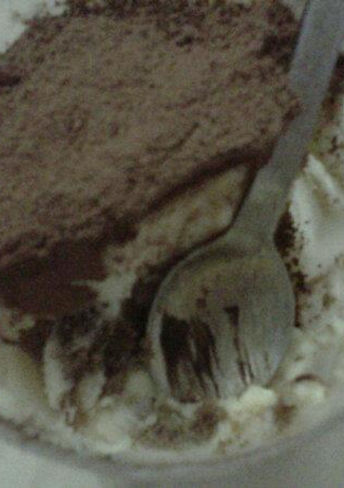 Foto resep Tiramisu in Cup