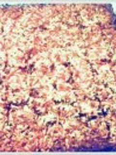 Foto resep Cheesy Brownie