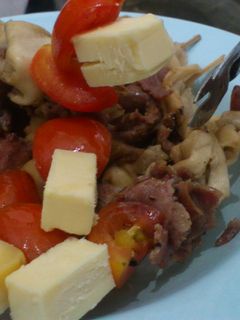 Foto resep Sate Jamur Tiram