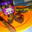 Banana-Choco-Cake