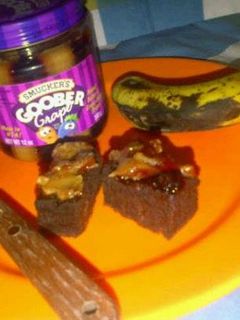 Foto resep Banana-Choco-Cake