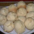 Easy Brazilian Cheese Bread
