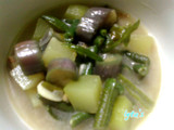 Sayur Lodeh