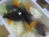 Sup Bola-Bola Ayam