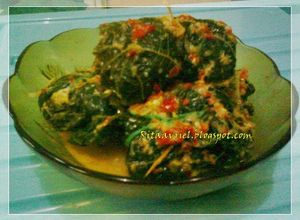 Foto resep BUNTIL DAUN PEPAYA