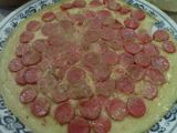 Omelet Sosis