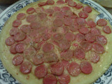 Omelet Sosis