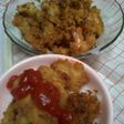 Chicken-Shrimp-Crispy Express