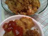 Chicken-Shrimp-Crispy Express