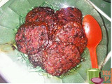 Tempe Bacem Gampil