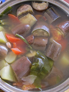 Foto resep Sayur Asam Rame-rame