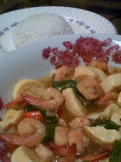 Foto resep Sapo Tahu