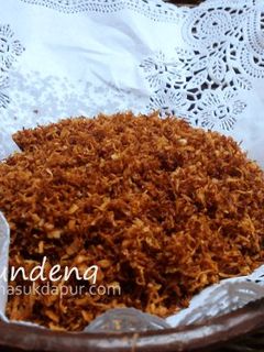 Foto resep Serundeng