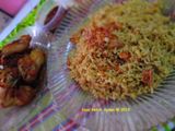Nasi Kebuli