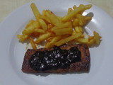 Steak Ikan