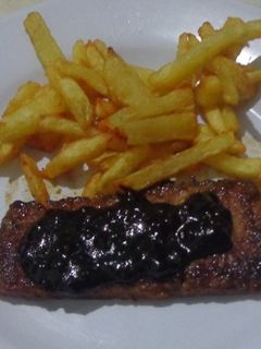 Foto resep Steak Ikan