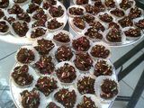 Cornflakes Chocolate Ball