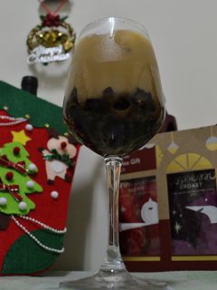 Foto resep Ice Coffee Jelly